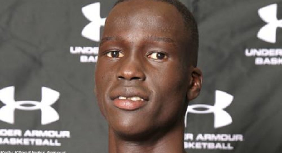 Thon Maker, OG