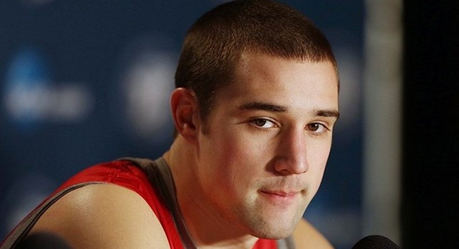 Aaron Craft had a tough final 2:55 as Ohio State fell to Michigan in the B1G tournament semifinals