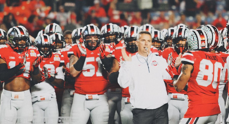 Why don't Ohio State players have greater control over the team?