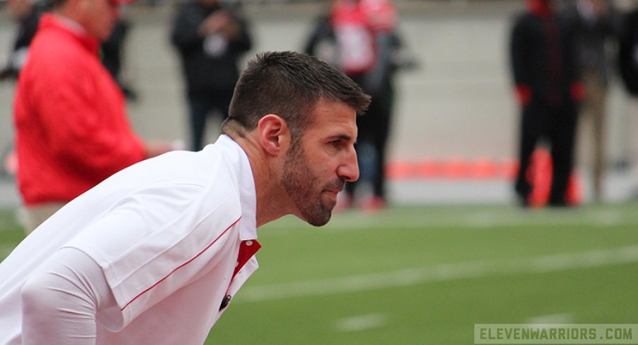 Thanks for the memories Mike Vrabel
