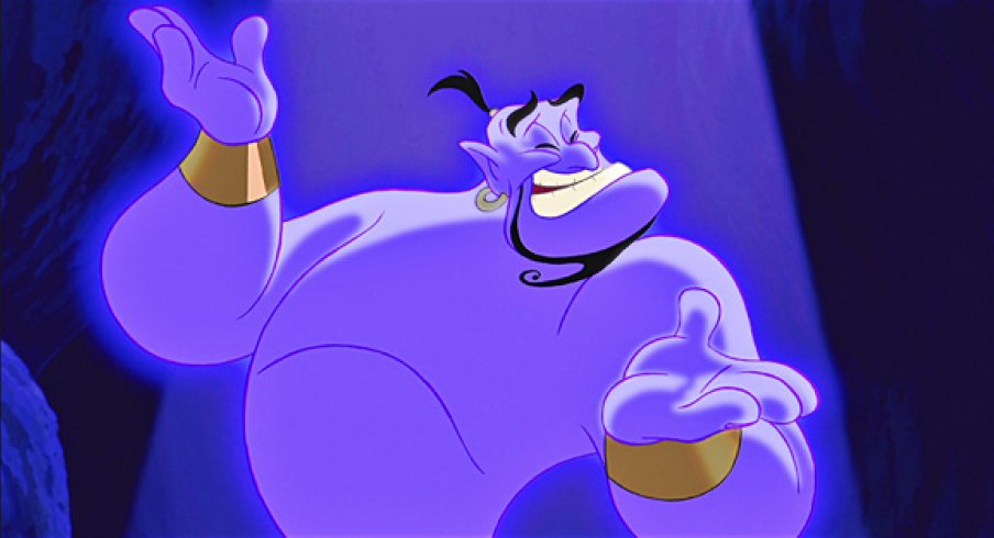 Da Genie