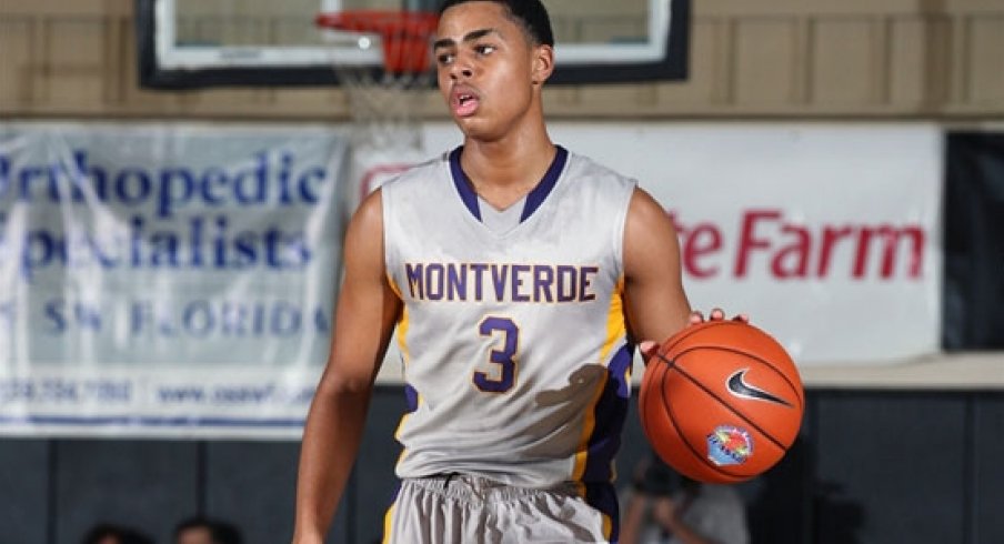 D'Angelo Russell has a chance to produce a special freshman season