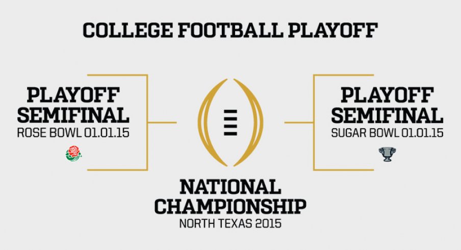 College Football Playoff