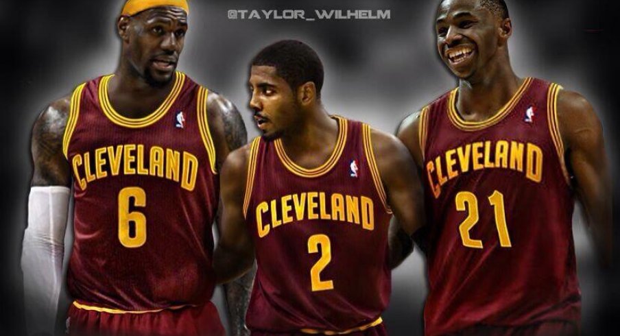 lebron return to cleveland 2014