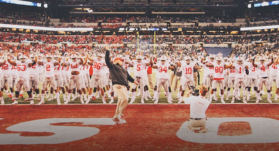 The 'Power of the Unit' is a big deal at Ohio State. But it fell short last season.