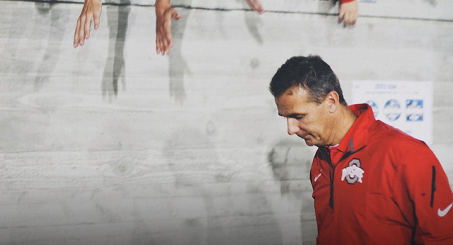 Urban Meyer enters year three at Ohio State with a team he really likes. Be scared, college football. Be scared.