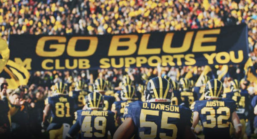Eleven Warriors previews the 2014 Michigan Wolverines