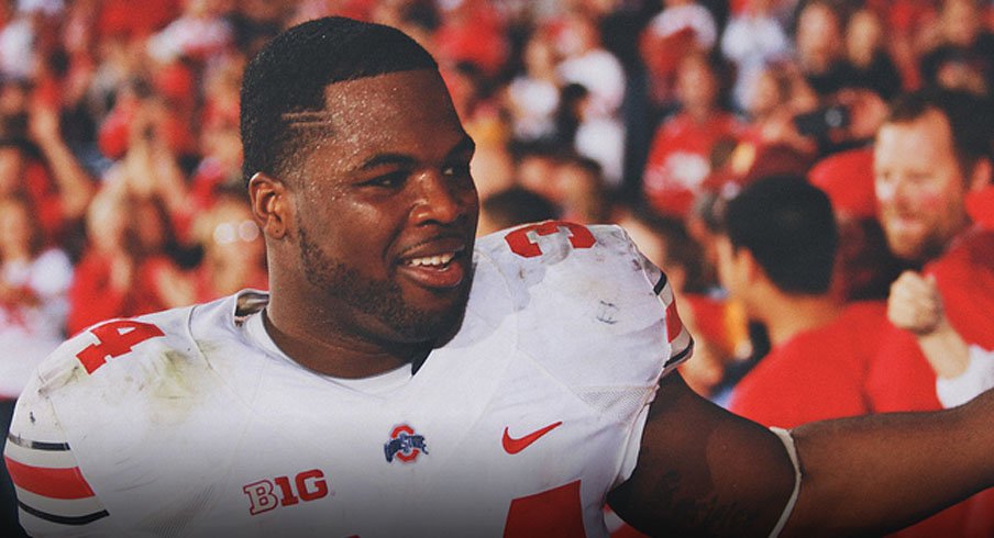 Replacing Carlos Hyde is impossible, but Ohio State can try to replicate his production.