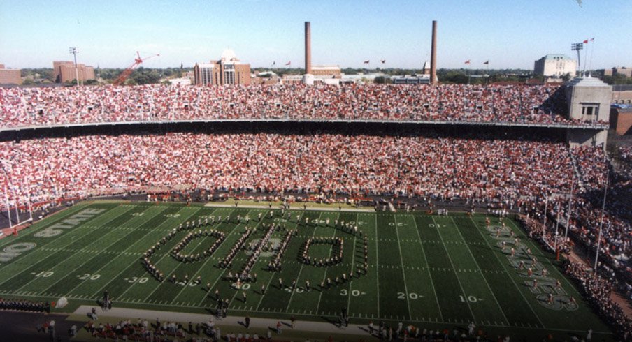 TBDBITL, 1990 [OSU Archives]