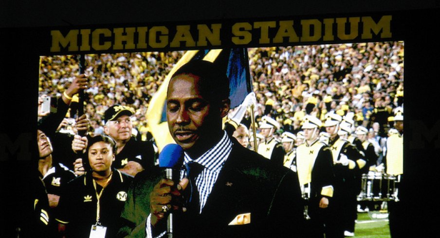 Desmond Howard