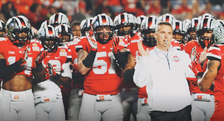 Urban Meyer may be without Braxton Miller, but there's talent everywhere else on the roster.