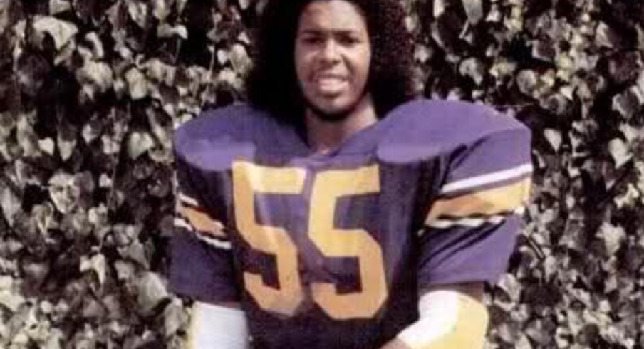 Suge Knight played DE for UNLV