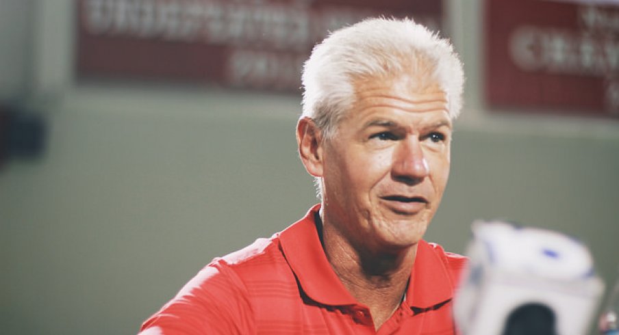 Kerry Coombs