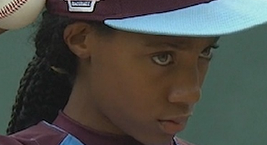 Mo'ne Davis: Boss among bosses