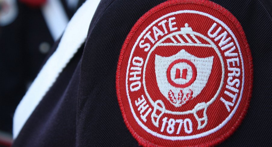 Ohio State University lauded for firing Jon Waters.