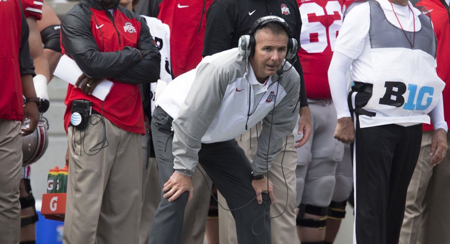 Ohio State was expected to blow out Kent State, but whether or not it's taken steps to alleviate defects that doomed it last week is to be determined.