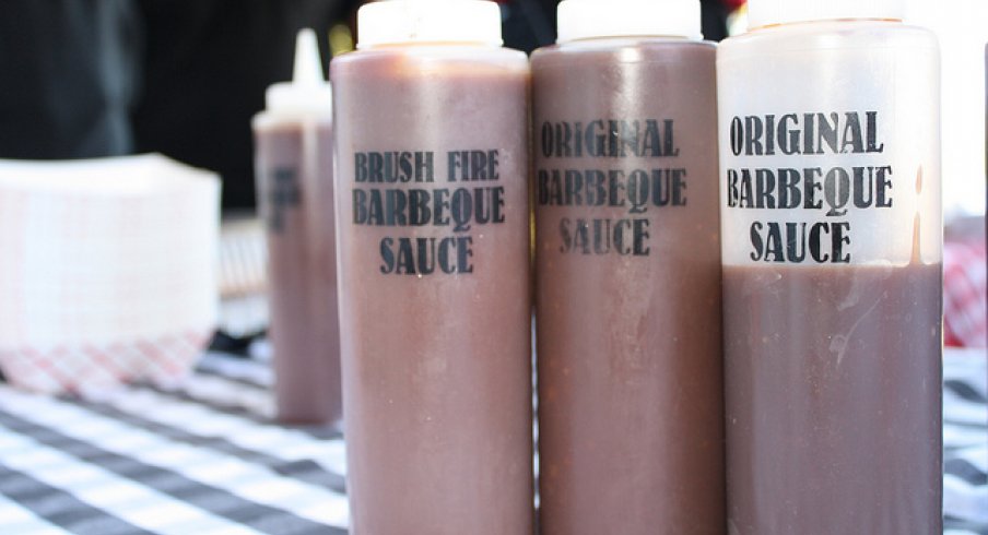 delicious hot sauce like this will be available at the dubgate 