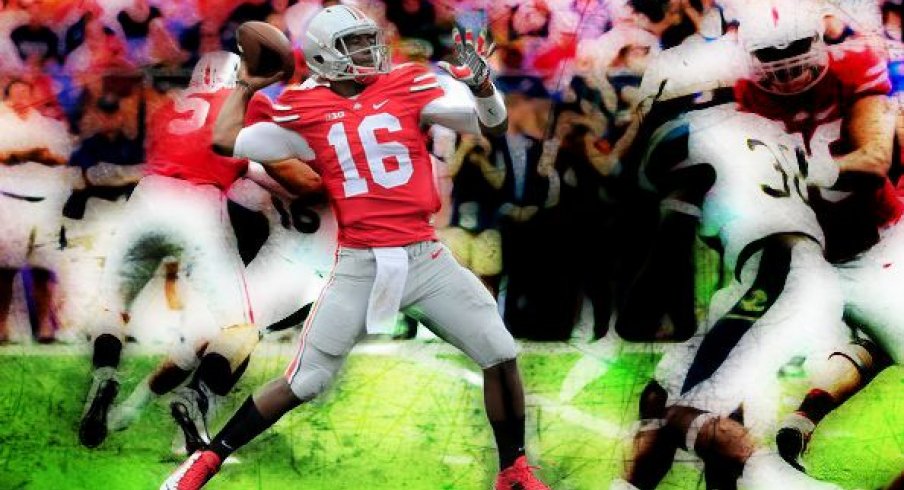 J.T. Barrett is cool