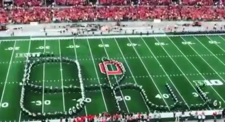 15-second script Ohio