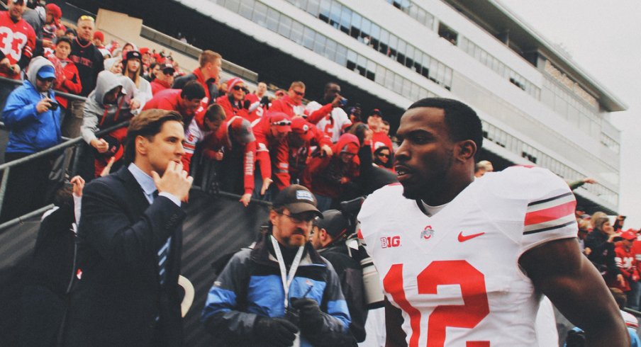 Ohio State's secondary will be tested against Cincinnati.