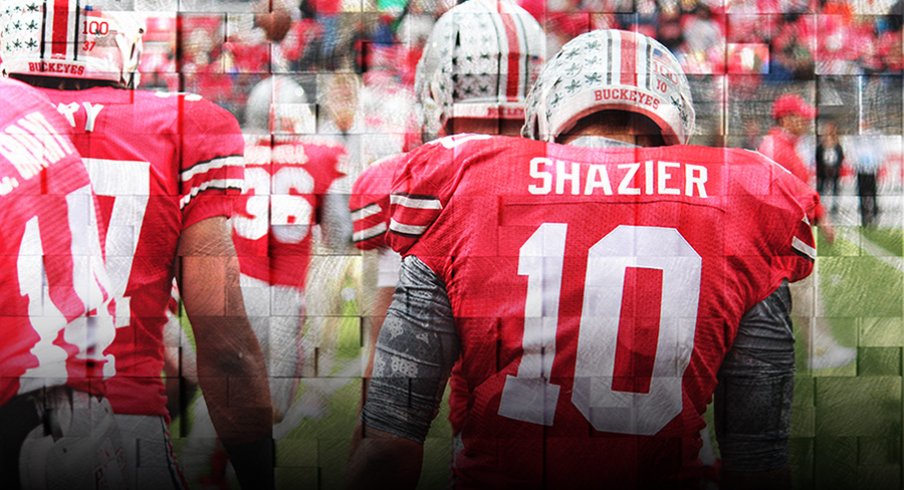 Ryan Shazier was one of the 2011 recruiting class success stories.