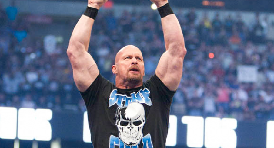 Stone Cold Steve Austin, the Texas Rattlesnake