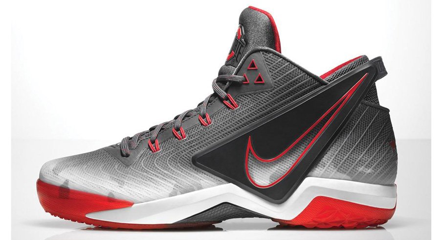 buckeye nike shoes