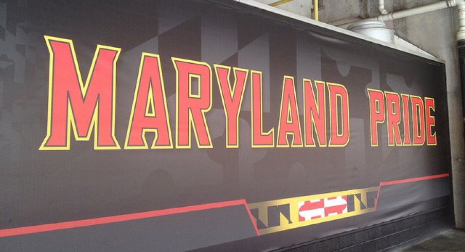 Some have called Saturday's game against Ohio State one of the biggest in Maryland history. 