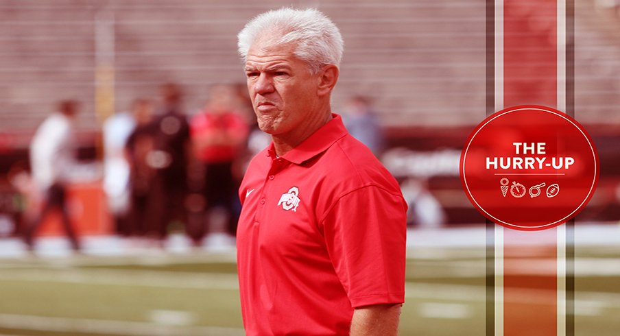 Kerry Coombs continues to recruit Michigan well