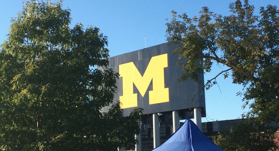 The M Is Bigger Than Any One Man The M Is Bigger Than Any One Man