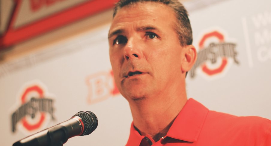 Urban F. Meyer