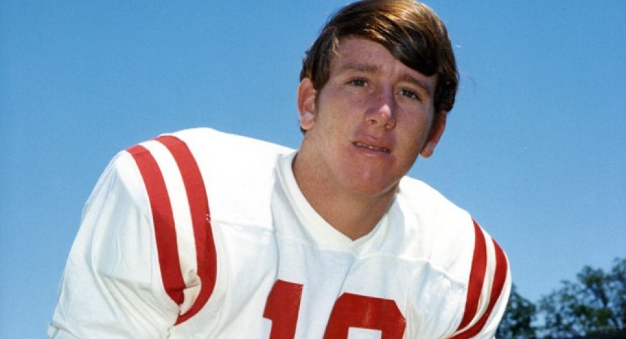 #TBT Archie Manning