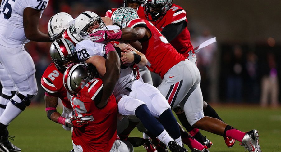 Ohio State obliterated Penn State last season. Can the Nittany Lions use home-field advantage for payback? 