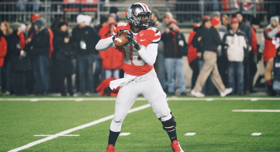 J.T. Barrett