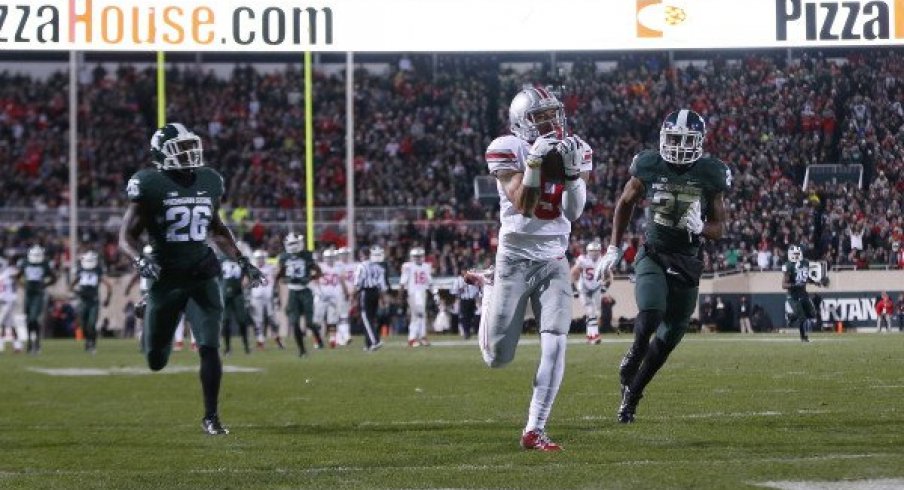 Devin Smith takes it to the House(.com)