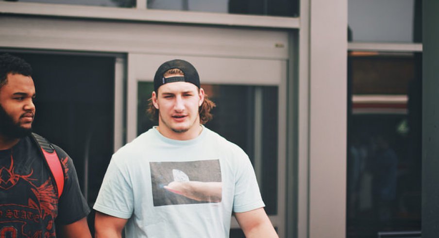 Bosa and Bennett, BFFs