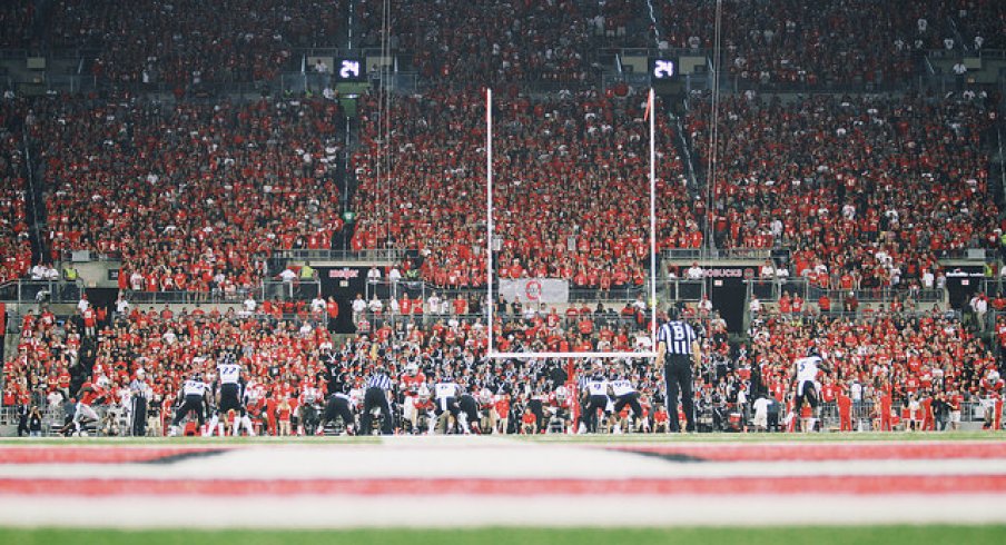 Ohio Stadium... great resource