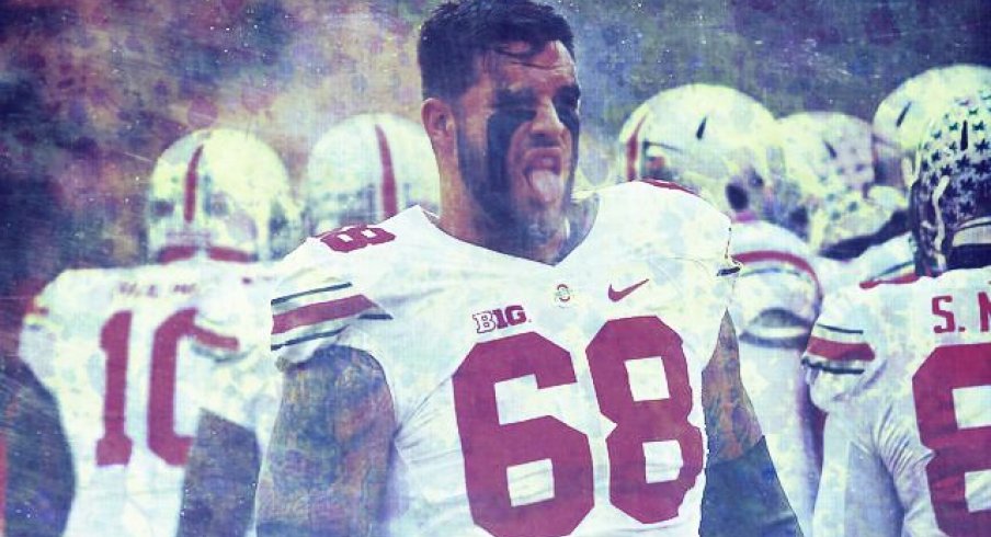 taylor decker