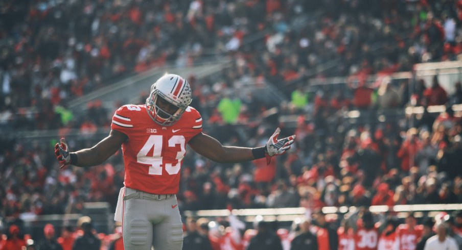 Darron Lee.