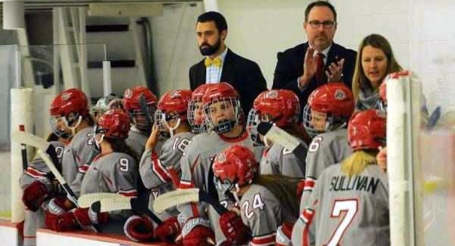  Bench full of awesomeness