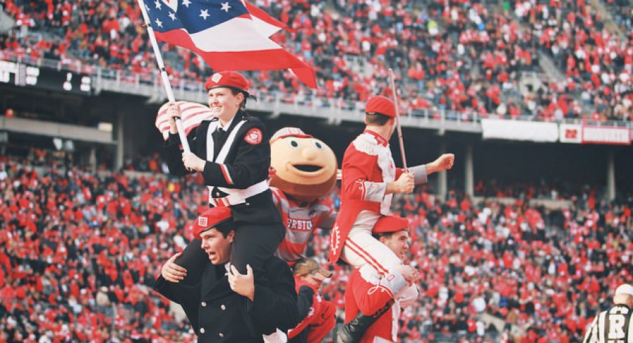 oh he'll yeah, TBDBITL