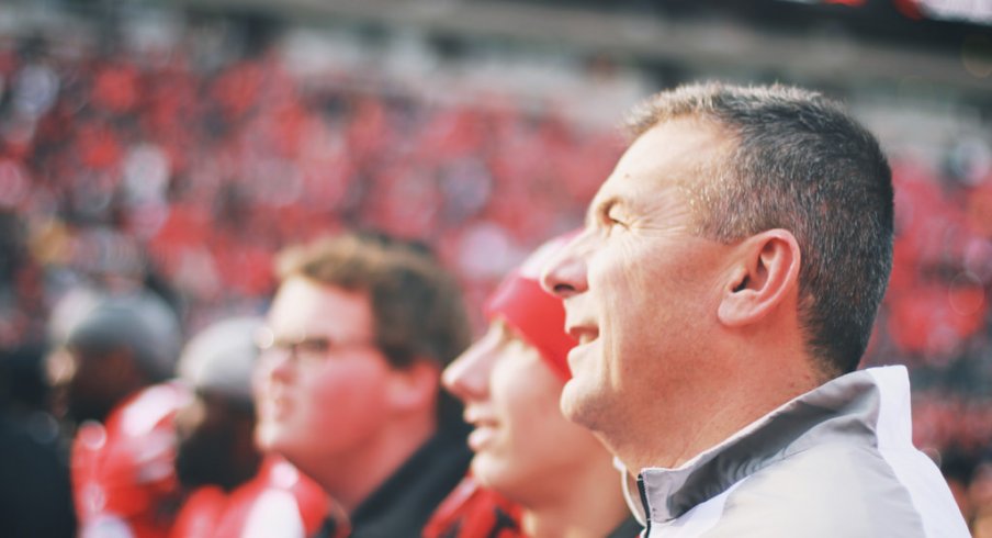 Urban F. Meyer