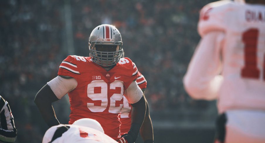 he'll yeah adolphus washington