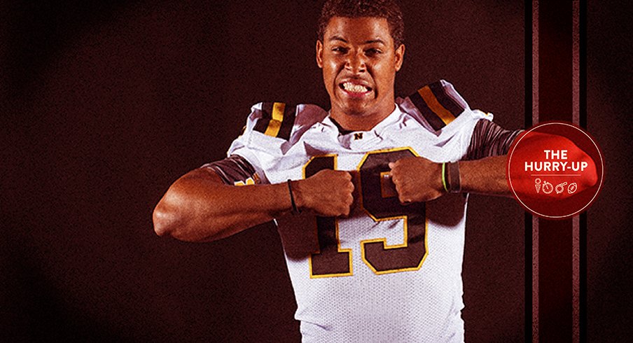 Brandon Jones is pretty darn good.