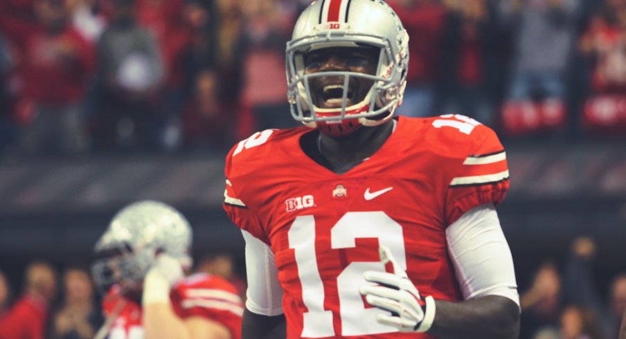 Cardale Jones.