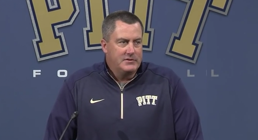 paul chryst he'll yeah