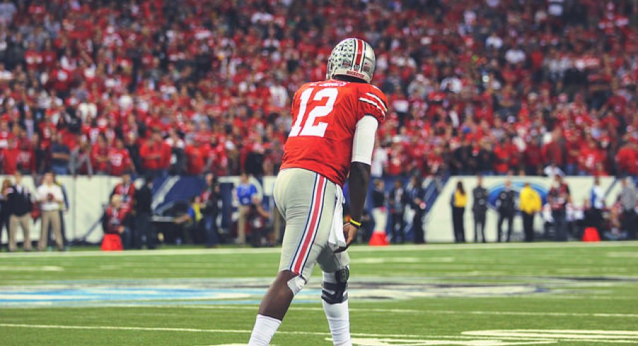 he'll yeah cardale jones