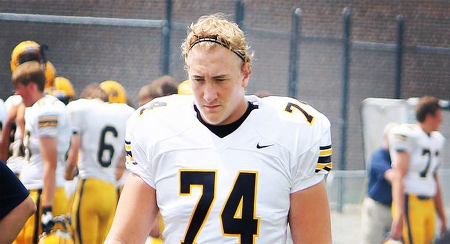 Liam Eichenberg