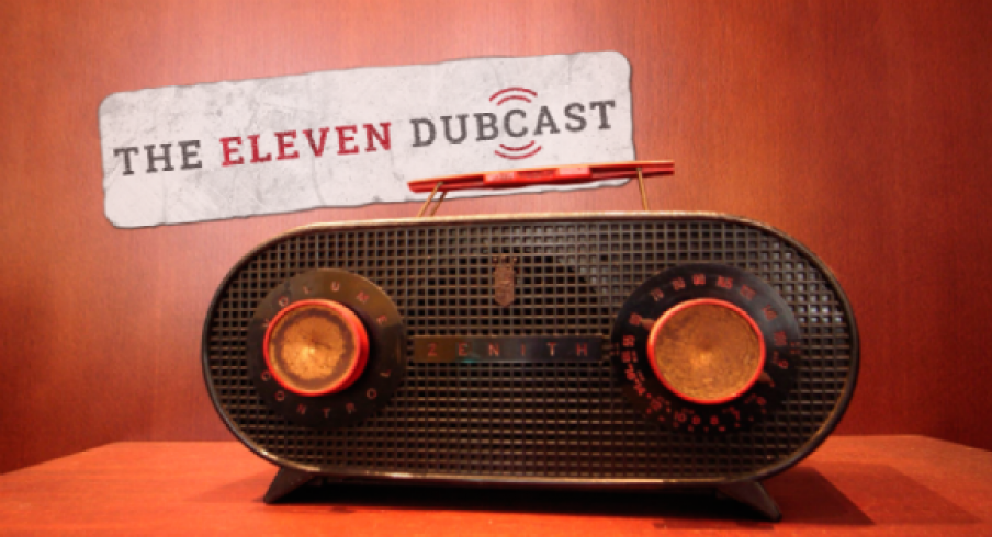 The Eleven Dubcast