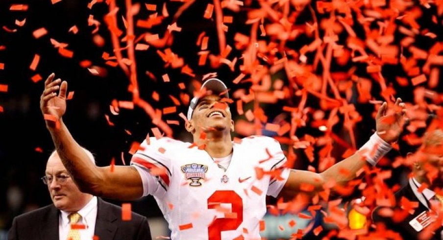 The 2011 Sugar Bowl was Pryor's peak.